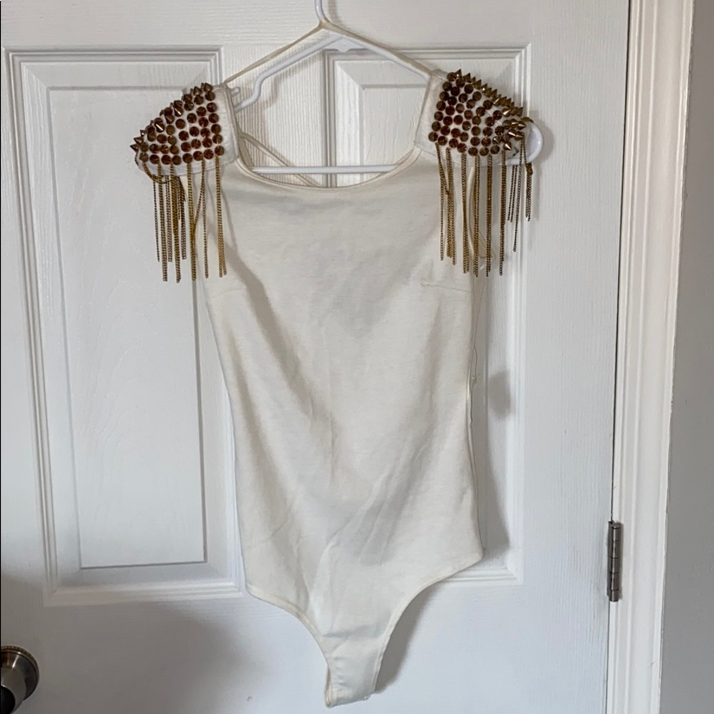 Body suit